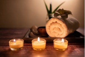 QU'EST-CE QUE LE MASSAGE BIEN-ÊTRE?